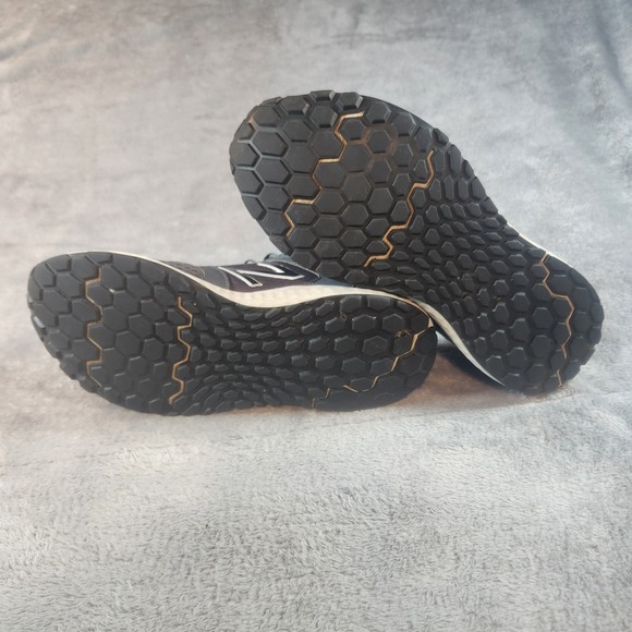 New Balance Shoes Mens 11.5 Gray 520 Comfort Ride Sneakers Running M520LS5 - Picture 4 of 10